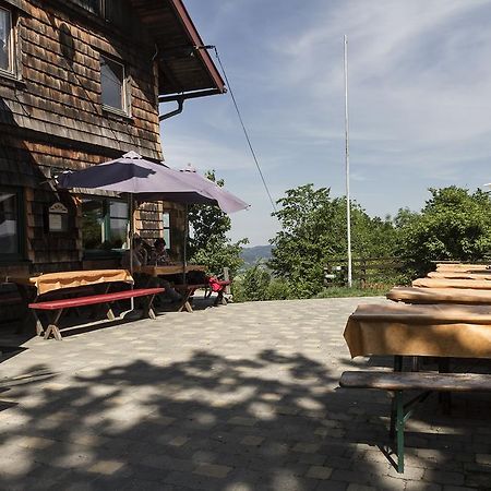 Landgasthof Kammerhof Hofstetten Екстер'єр фото