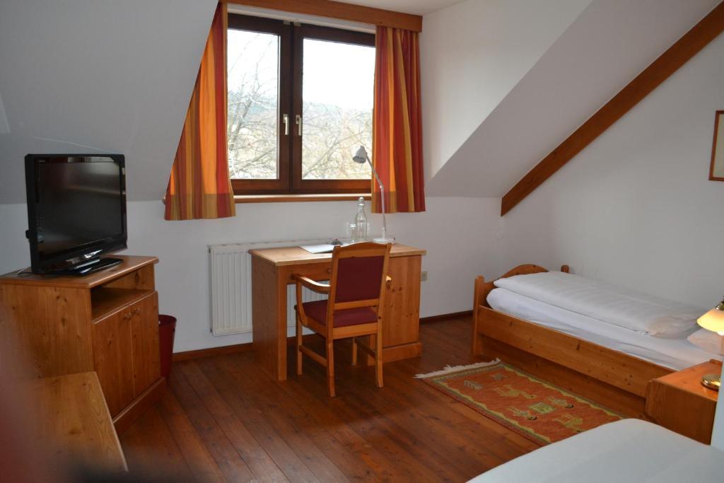 Landgasthof Kammerhof Hofstetten Номер фото