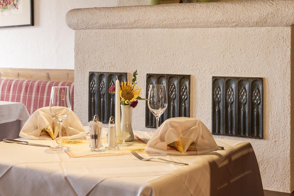 Landgasthof Kammerhof Hofstetten Екстер'єр фото