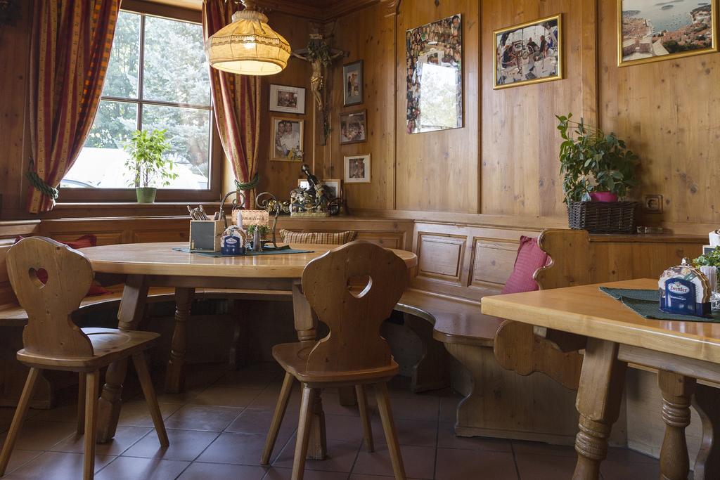 Landgasthof Kammerhof Hofstetten Екстер'єр фото