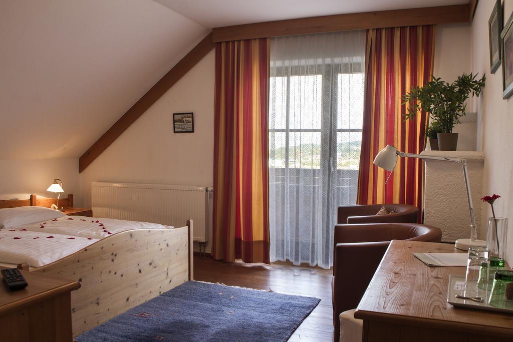 Landgasthof Kammerhof Hofstetten Екстер'єр фото