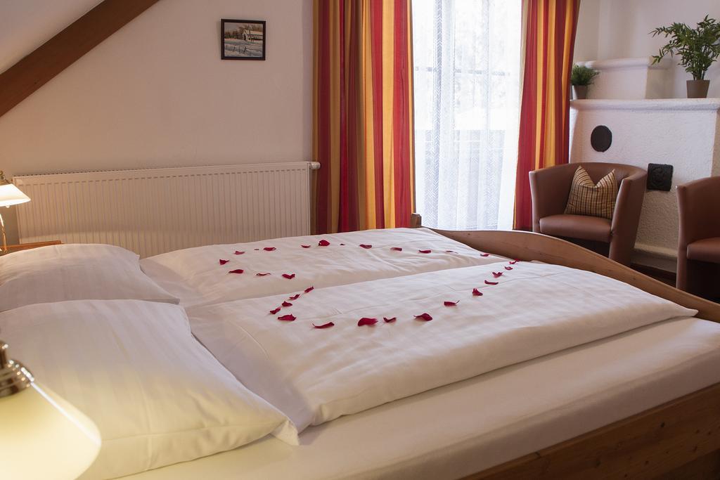 Landgasthof Kammerhof Hofstetten Екстер'єр фото
