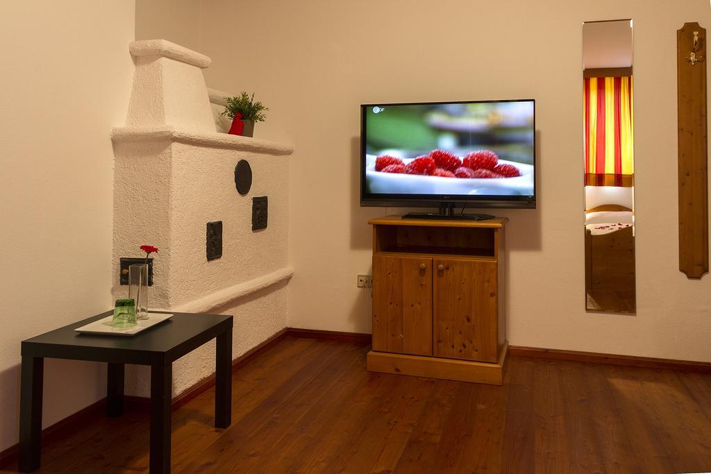 Landgasthof Kammerhof Hofstetten Екстер'єр фото
