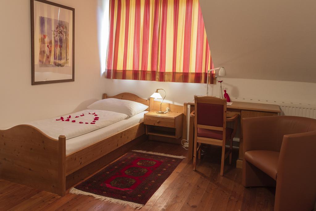 Landgasthof Kammerhof Hofstetten Екстер'єр фото